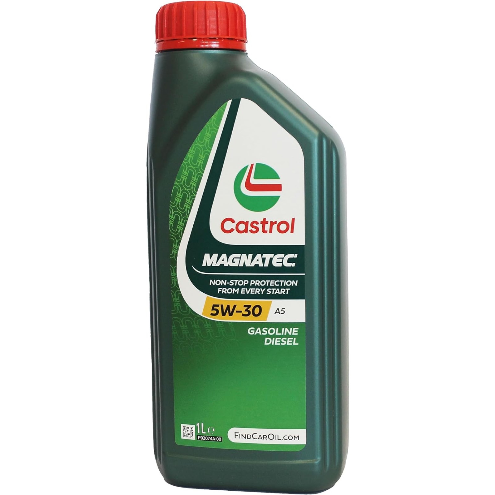 CASTMAGNATECP5W30-5L